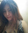 Rencontre Femme Thaïlande à หัวหิน : Pang, 38 ans